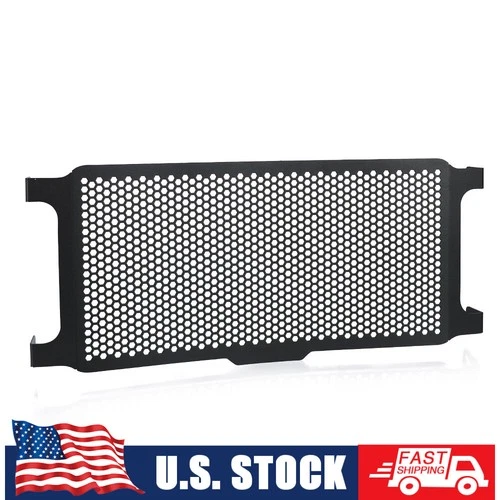For Moto Morini Seiemmezzo STR/SCR 6½ Seiemmezzo STR/SCR 2022-25 radiator guard