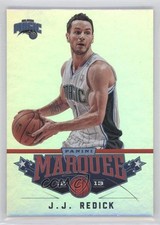 2012-13 Panini Marquee JJ Redick #39 0q0
