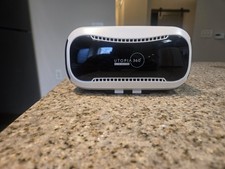 Utopia 360 Virtual Reality Headset Elite Edition Used, Good Condition