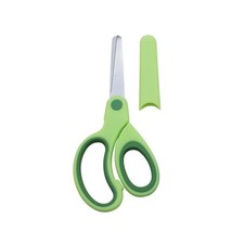 Safty Scissors For Kids Student DIY Paper Children's Left-handed Scissors Scisso