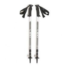 New Leki Voyager Trekking Poles (Pair)