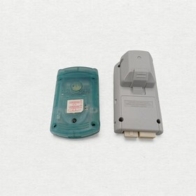 SEGA Dreamcast HKT-3000 Hello Kitty Home Console Sanrio Limited Edition