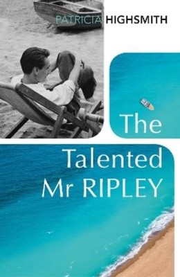 Patricia Highsmith The Talented Mr Ripley (Poche) Ripley Novel | eBay