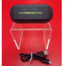 HyperSonic Edition 3 Bluetooth Wireless in Ear Earphones Buds 