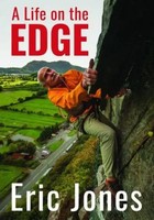 A Life On The Edge | Eric Jones | Englisch | Taschenbuch | 2015