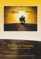 Die Reise Der Piceaabies | Eine Kleine Tanne Will Die Welt Erobern | Deutsch