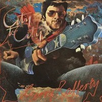 City To City | Gerry Rafferty | Audio-Cd | CD | 1990 | Warner Music