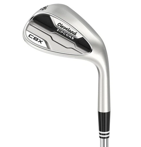 Cleveland CBX Zipcore Wedge NEW - Picture 1 of 1