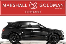 2020 Bentley Bentayga Speed -Touring Specification, Blackline Specification,