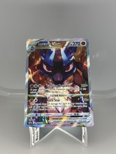 Lucario VSTAR Promo SWSH: Sword & Shield Promo Cards SWSH291 NM