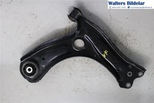 ORIGINAL Querlenker vorne unten vorne links AUDI A1 Sportback (8XA, 8XF)  2015