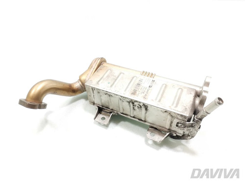 Toyota Avensis AGR-Ventilkühler 2.0 D-4D Diesel 91kW (124 HP) 25601-0R020 2013