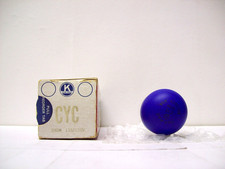 CYC Projector Lamp Bulb KEN-RAD 300W 115-120V USA AVG. 25-HR LAMP