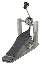 DW MFG Series Machined Chain Drive Single Bass Drum Pedal with Extended