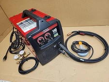 Lincoln Electric Easy MIG 140 Mig Welder