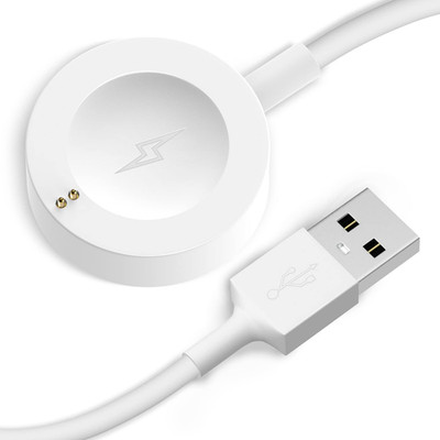 Bicmice Ladegerät Für Fossil Gen 6 Gen 5 Gen 5E Gen 4 Ladestation,Smartwatch Lad