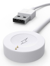 Charger for Fossil Gen 6/Gen 5/Gen 5E/Gen 4 Smartwatch Charging Cable Cord for..