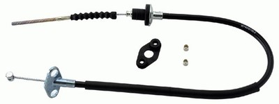 Kupplungsseil Kupplungszug SACHS 3074 600 138 für CHEVROLET MATIZ M200 M250 LPG