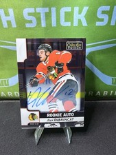 2017-18 O-Pee-Chee Platinum Hockey Cards 13