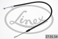 Bremsseil Seilzug Feststellbremse Linex 27.01.54 FüR Mercedes Klasse W210 Model