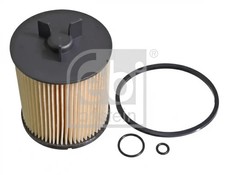 Filtre à carburant Audi A2