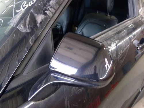 Driver Side View Mirror Non-heated Opt DG7 Fits 16-19 CAMARO 940501