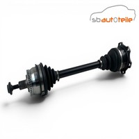 Antriebswelle Links Audi VW A4 Avant Passat Variant Automatik ABS