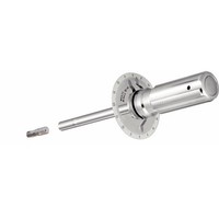 "Ks-Tools 516.3270 1/4\" ESD PrüF-Drehmomentschraubendreher 100-500Cnm"