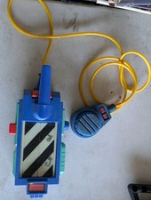 The Real Ghostbusters Ghost Trap Kenner 1989 Works