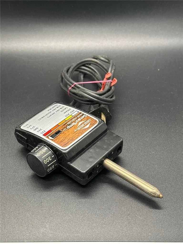 West Bend Sense-Temp Wok CONTROL CORD ONLY 79506X