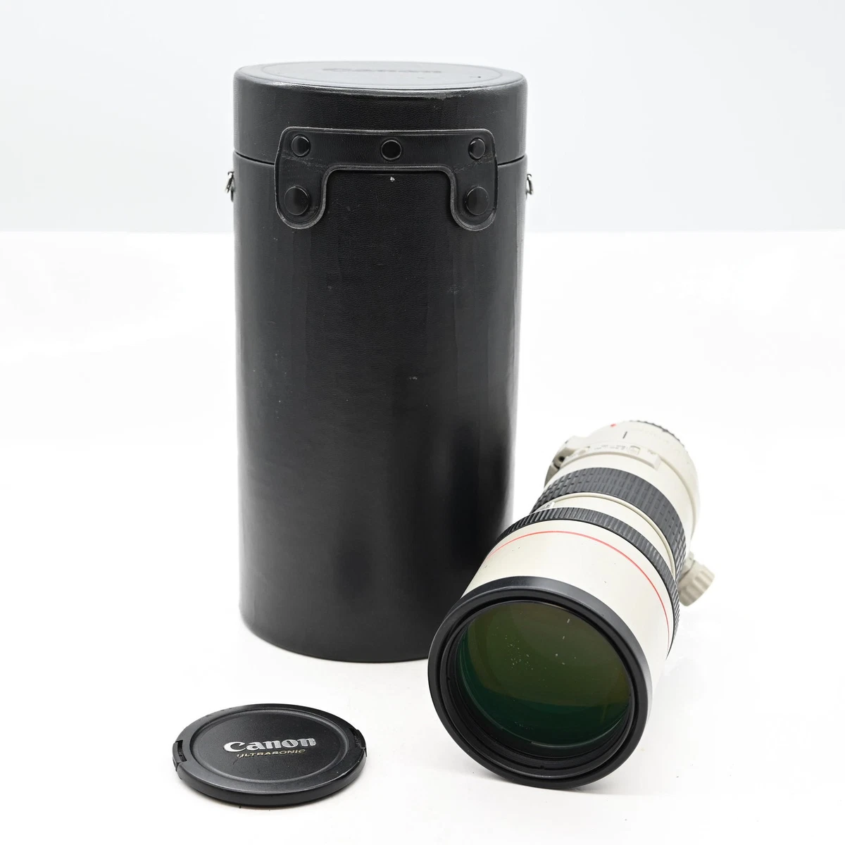 Canon f/4 Camera Lenses 300mm Focal for sale | eBay