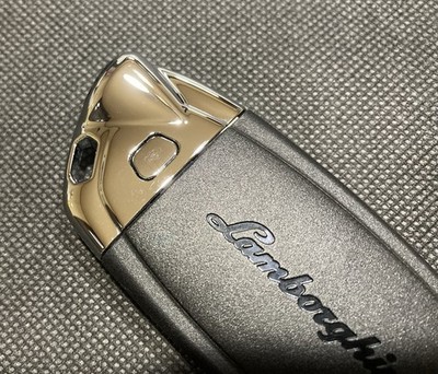 2016 Lamborghini Huracan 3 Button Key Fob Smart Key Remote