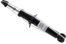 2x Stoßdämpfer SACHS 280 953 für NISSAN ALMERA N15 1 Hatchback SLX GTi