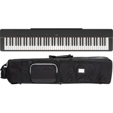 Yamaha P 225 B Stage Piano + Set Borsa | Nuovo