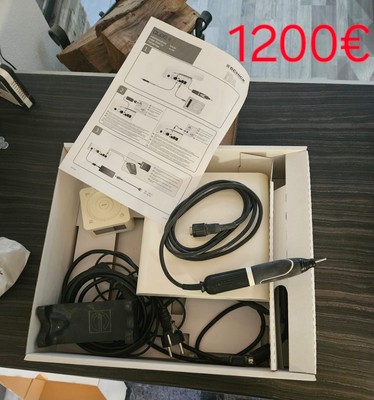 Schick Dental Handstück