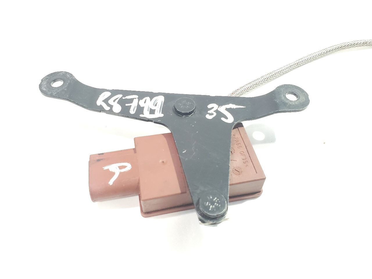 Bentley Continental GT 2007 Rear Left Exhaust gas temperature sensor
