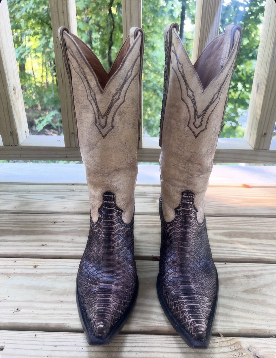 Old Gringo Men's Brown for Sale | Shop New & Used Men's Boots | eBay