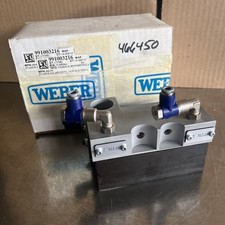 Weber Screwdriving MPN 466450 Pusher Escapement 14/S5 SL22 TE54 G Nos Surplus