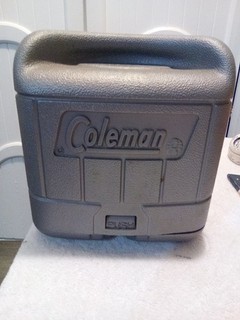 Coleman 508 Camp Stove