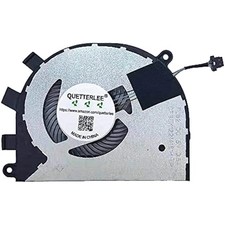 Laptop CPU Cooling Fan for Dell Inspiron 5584 15-5584 Dell Latitude 3500 P85F