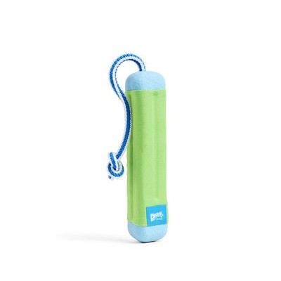 Dog Fetch Toy Amphibious Bumper Float Water Interactive Medium Chuckit Stick