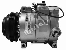 Klimakompressor AIRSTAL 10-0062 OPEL CORSA D (S07) 1.6 2006-2014