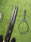 Prince PRO Vintage lot of (4) tennis Racquets great Condition! — photo 6