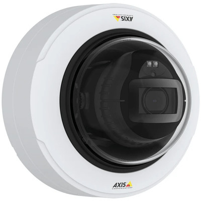 NEW AXIS P3247-LVE Security Dome Network Camera 01596-001