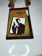 ax Payne - Game Manual PS2  Instruction Booklet 