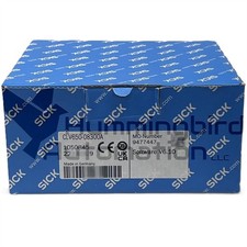 SICK CLV650-08300A 1050845 Fixed-Mount Barcod...