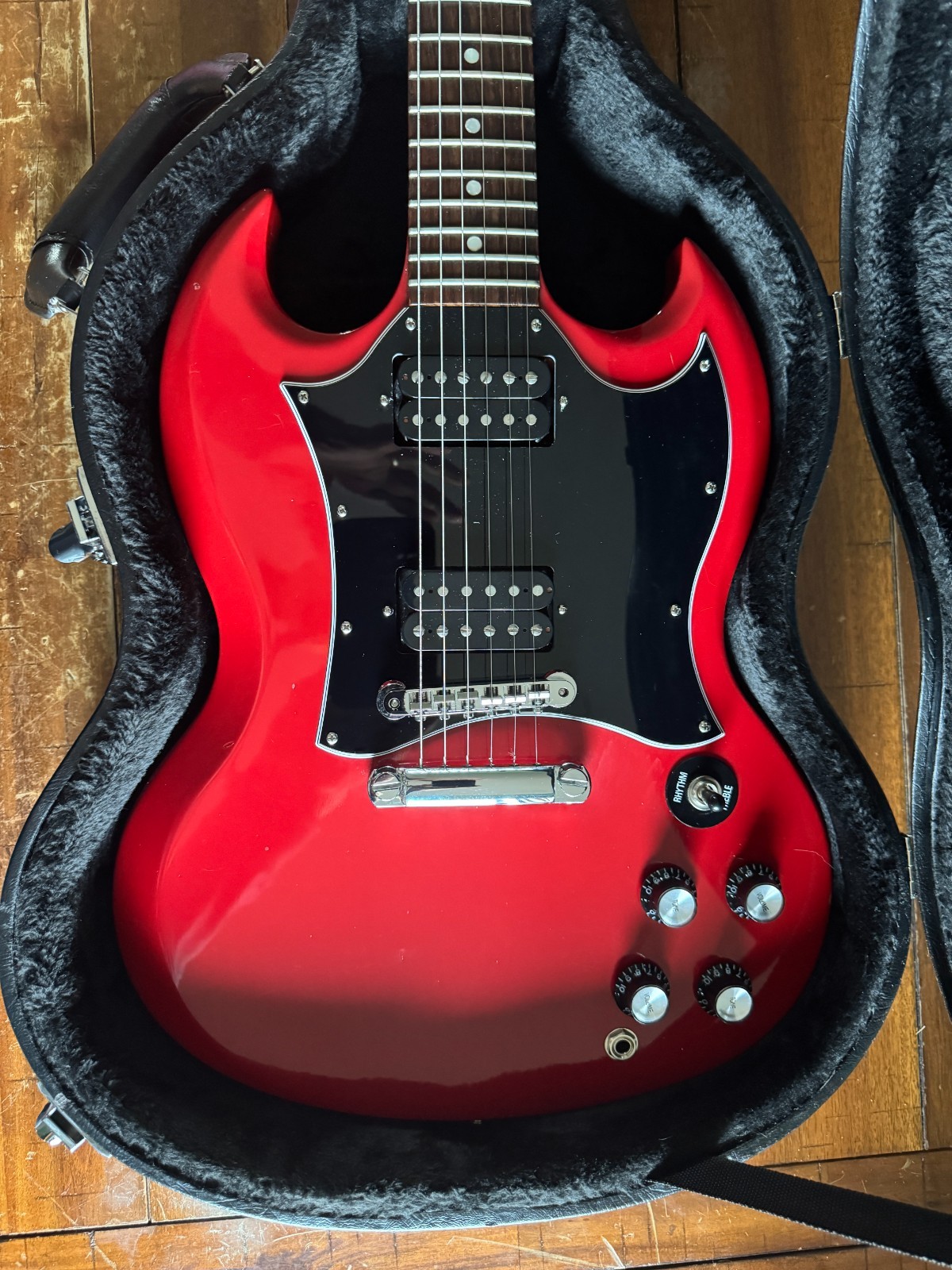 Gibson SG Special 1997