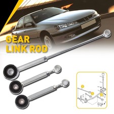 Gear Linkage Rod Repair Kit for PEUGEOT 206 SW 1998 to 2008 BE4R 245281 2454G4