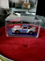 Hot Wheels Porsche 934 Turbo Rsr Custom