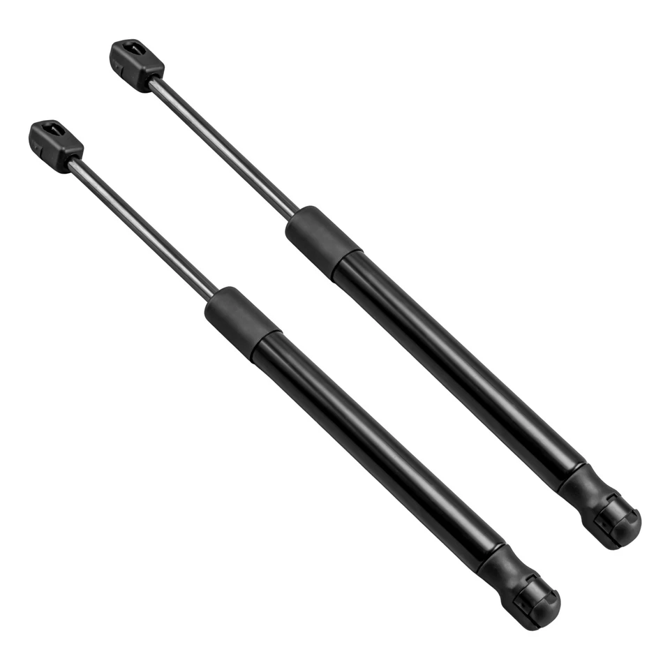 2x Front Lift Supports Gas Spring Struts Fits 13-15 BMW Alpina B7L 750Li 740Li Foto 2 de 4